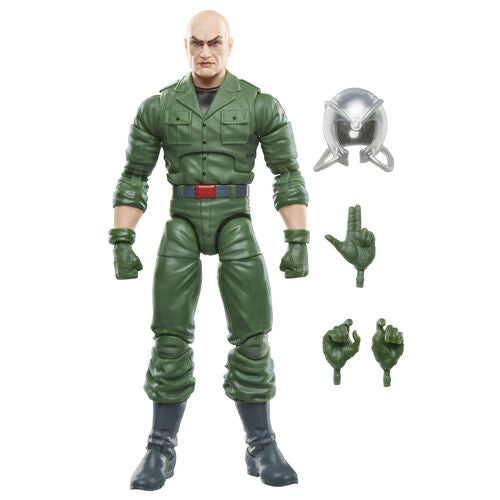 Figura Hasbro Marvel The Uncanny X-Men Profesor X Savage Land 15cm