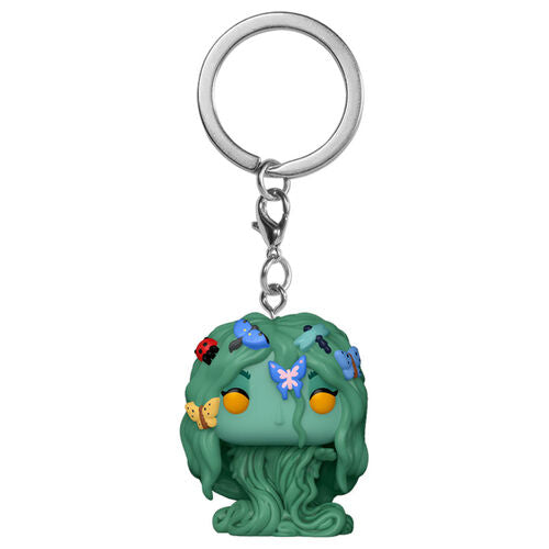 Funko Pocket POP! Disney Fantasia 2000 Spring Sprite Keychain
