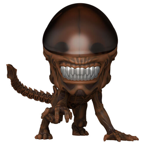 Figura Funko Pop! de Alien 3: El Corredor (15 cm, n.° 1768) (¡Super POP!)