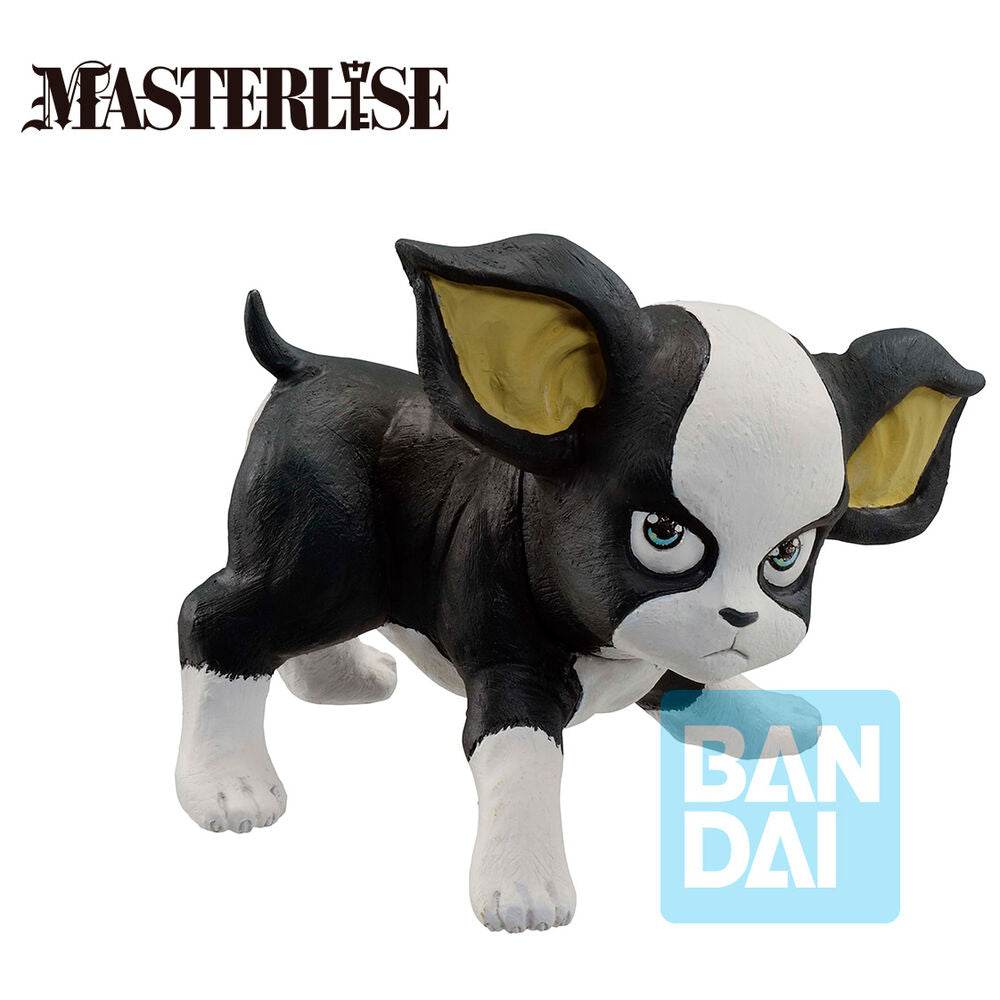 Banpresto Figure Ichibansho Iggy Stardust Crusaders + Jojo's Bizarre 5cm
