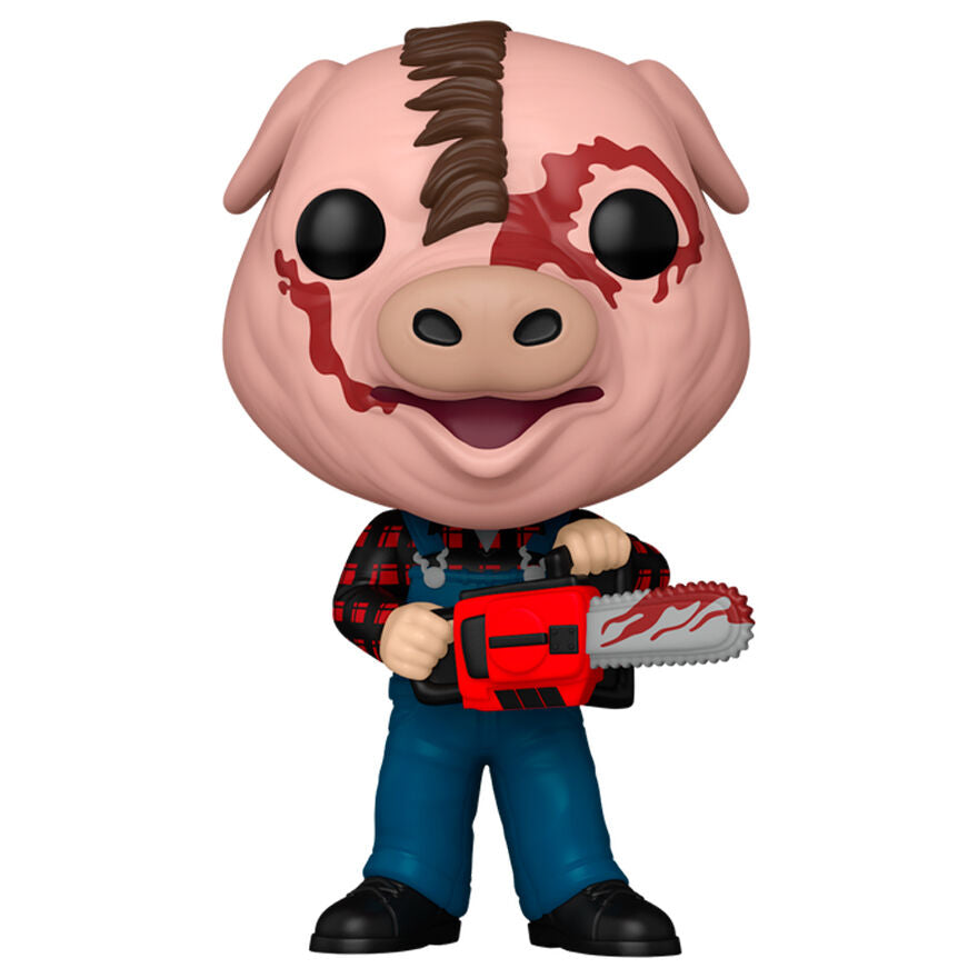 Figura Funko Pop! Movies Motel Hell Vincent Smith n.° 1737