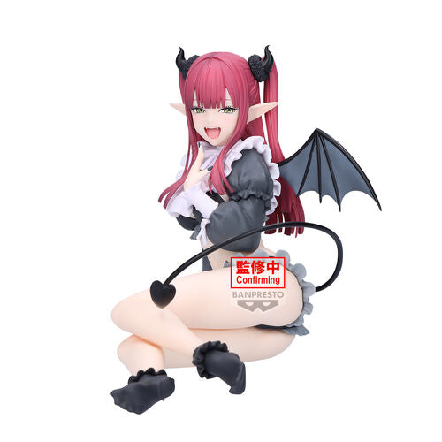 Banpresto Figura My Dress-up Darling Marin Kitagawa Detailed Elegance 17cm