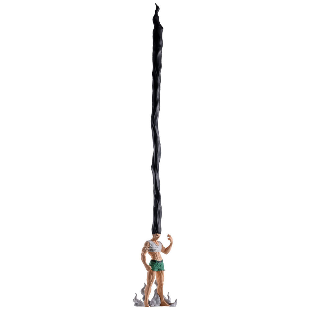 Banpresto Figure Gon Hunter x Hunter 60cm