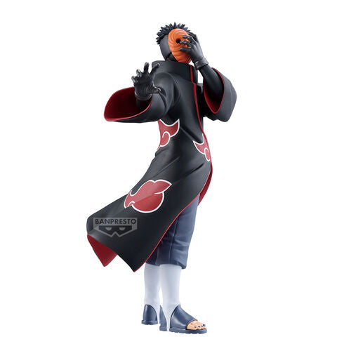 Figura de Daima Piccolo de Dragon Ball de Banpresto con panel de 8 cm