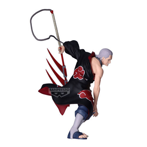 Figura de Daima Piccolo de Dragon Ball de Banpresto con panel de 8 cm