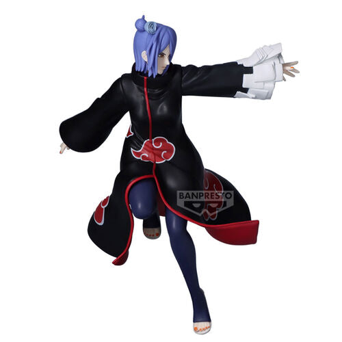 Figura de Daima Piccolo de Dragon Ball de Banpresto con panel de 8 cm