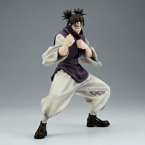 Figura Banpresto Jujutsu Kaisen Sukuna Maximic 21cm