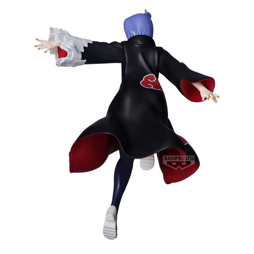 Figura de Daima Piccolo de Dragon Ball de Banpresto con panel de 8 cm