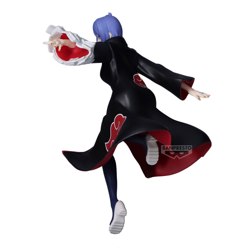 Figura de Daima Piccolo de Dragon Ball de Banpresto con panel de 8 cm