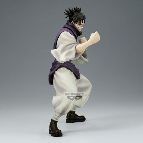 Figura Banpresto Jujutsu Kaisen Sukuna Maximic 21cm