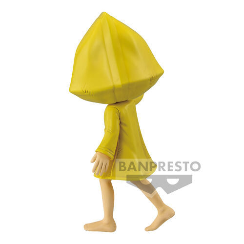 Figura de Daima Piccolo de Dragon Ball de Banpresto con panel de 8 cm