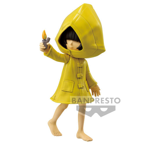 Figura de Daima Piccolo de Dragon Ball de Banpresto con panel de 8 cm