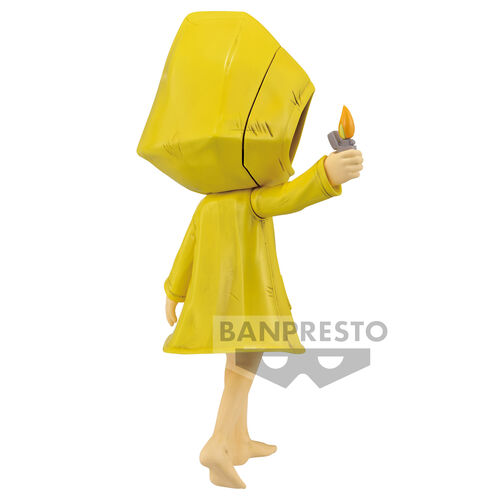 Figura de Daima Piccolo de Dragon Ball de Banpresto con panel de 8 cm