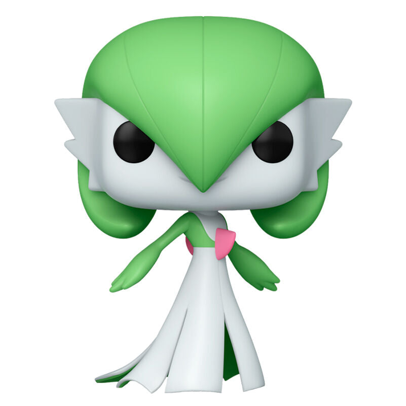 Funko POP! Games Pokémon Gardevoir #1052