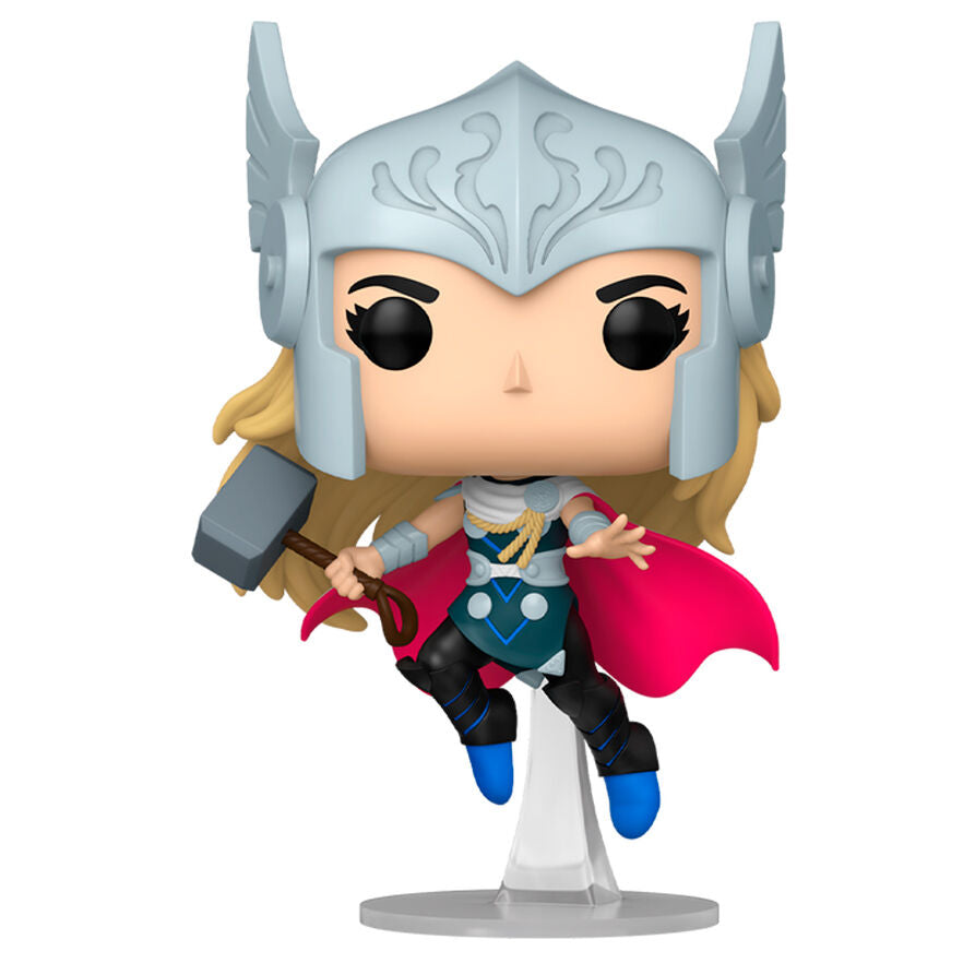 Funko POP! Marvel ThorGwen #1489