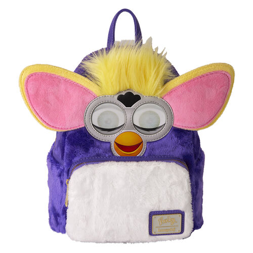 Mochila Loungefly Furby backpack 26cm