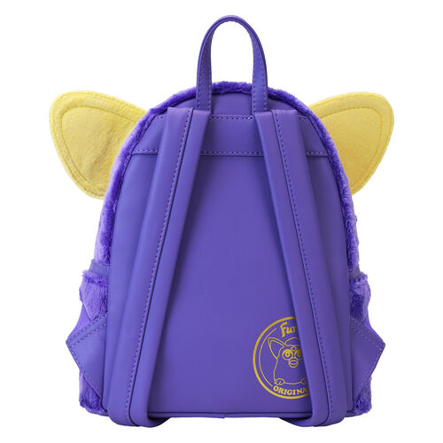 Mochila Loungefly Furby backpack 26cm