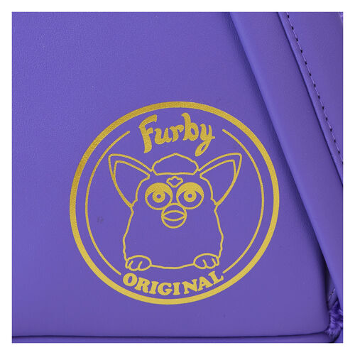 Mochila Loungefly Furby backpack 26cm