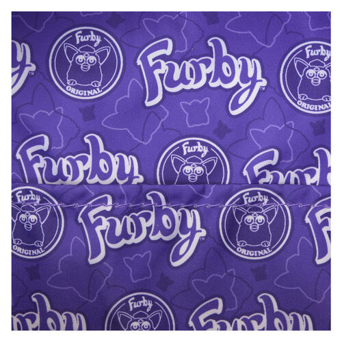 Mochila Loungefly Furby backpack 26cm