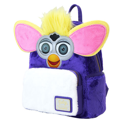 Mochila Loungefly Furby backpack 26cm