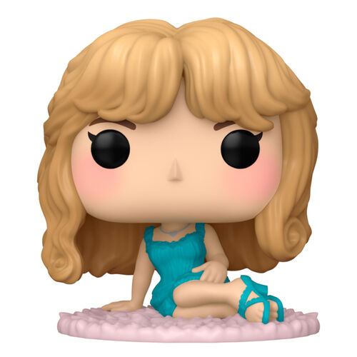 Figura Funko POP! Rocks Sabrina Carpenter Sabrina Carpenter #479