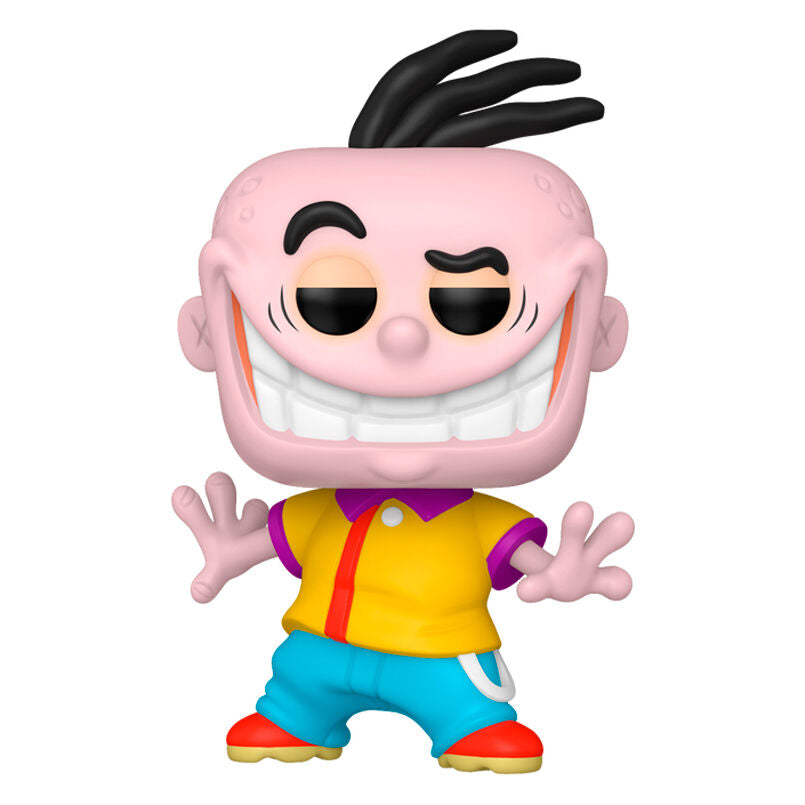 * PRE-RESERVA * Funko POP! Animación Ed, Edd y Eddy Eddy #1899