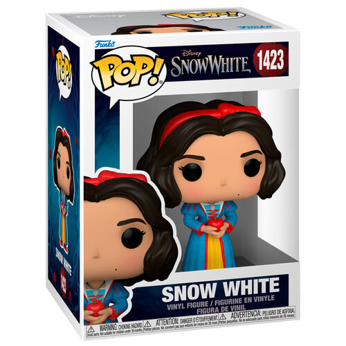 Funko POP! Disney Blancanieves Blancanieves #1423