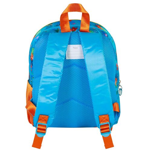 Mochila 3D Karactermania Disney Moana Hermanas Moana 31cm