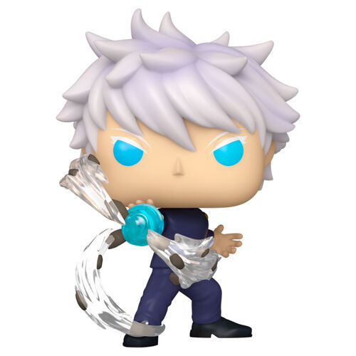 Funko POP! Animation Jujutsu Kaisen Satoru Gojo #1885