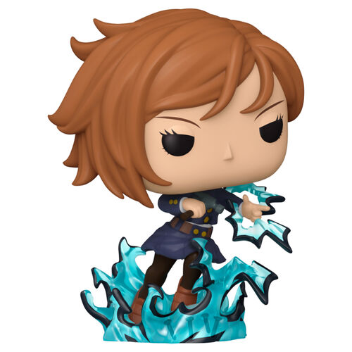 Funko POP! Plus Animation Jujutsu Kaisen Nobara Kugisaki #1884