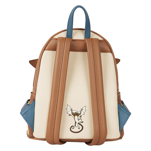 Mochila Lougefly Avatar The Last Airbender backpack 26cm