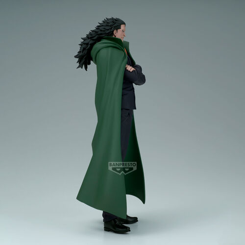 Banpresto Figure Monkey.D.Dragon Grandline Series Special One Piece 20cm
