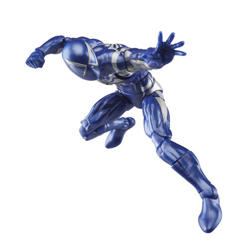 Figura de 15 cm de Peter Parker con traje anti-Venom de Spider-Man 2 de Hasbro Marvel Legends