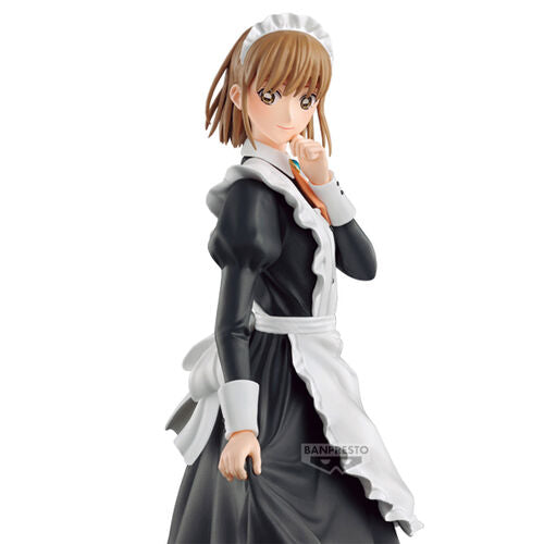 Banpresto Blue Box Chinatsu Kano Figure 23cm