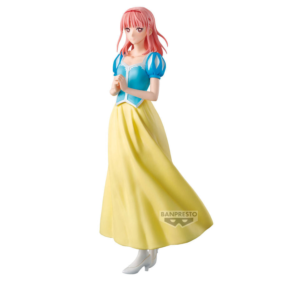 Banpresto Blue Box Hina Chono Figure 22cm