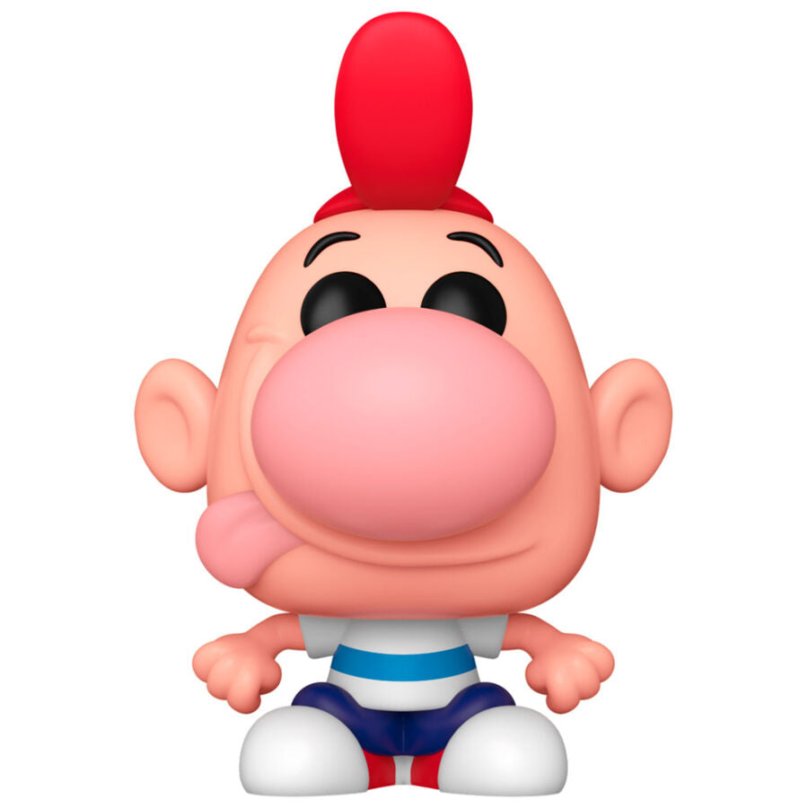 * PRÉ-RESERVA * Funko POP! Animation The Grim Adventures of Billy & Mandy Billy #1911