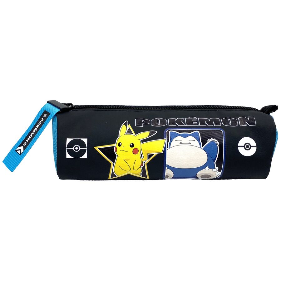 Estuche para lápices Pokémon Geo de CYP Brands