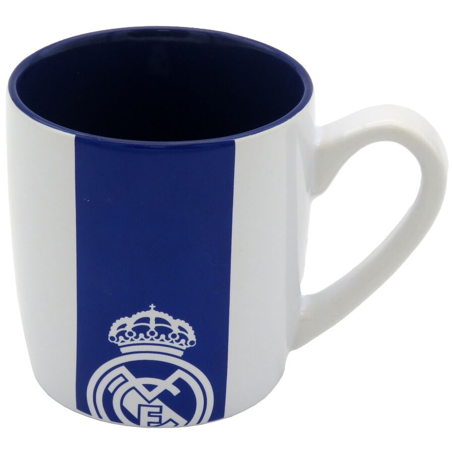 Taza del Real Madrid CYP Brands 380 ml