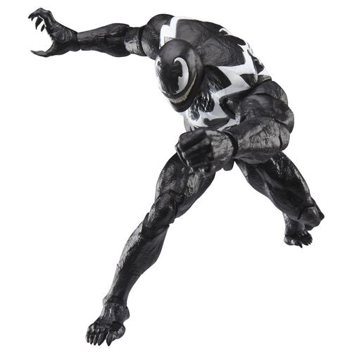 Figura de Spider-Man 2 Venom de 26 cm de la serie Gameverse de Marvel Legends de Hasbro