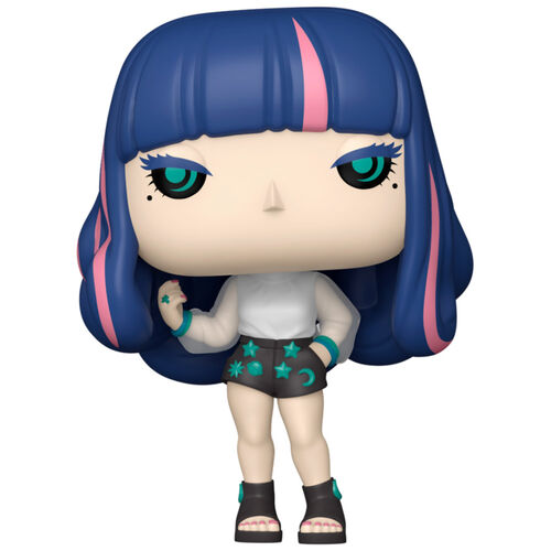 Funko POP! Animation Boruto Naruto Next Generations Eida #1920