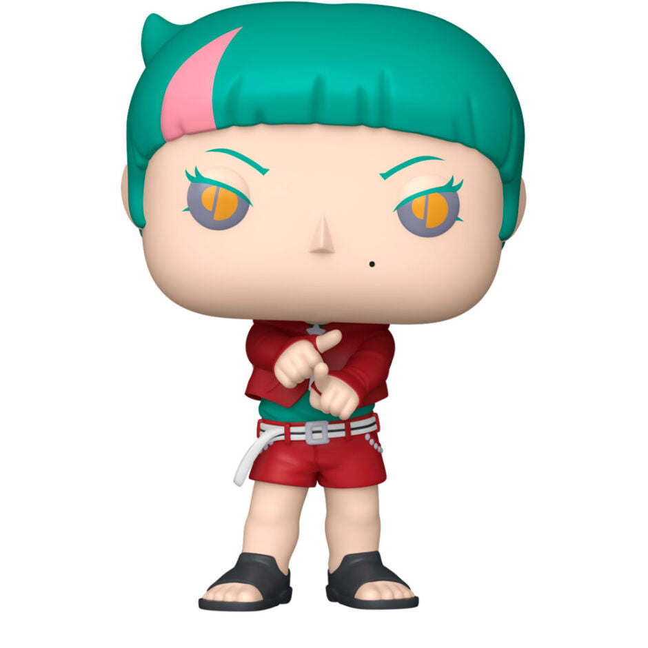 Funko POP! Animation Boruto Naruto Next Generations Daemon #1918