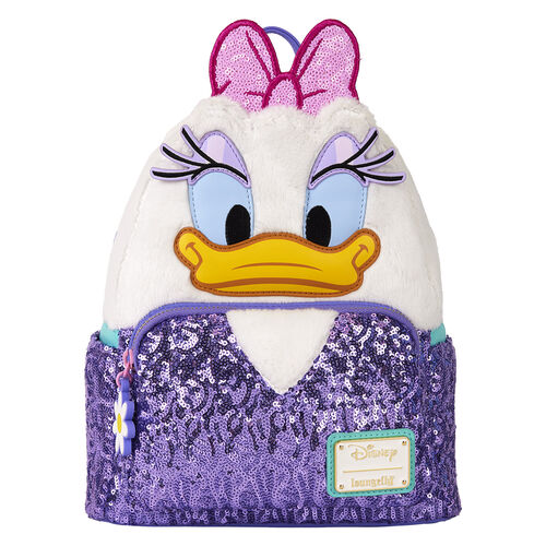 Mochila Loungefly Disney Daisy backpack 26cm