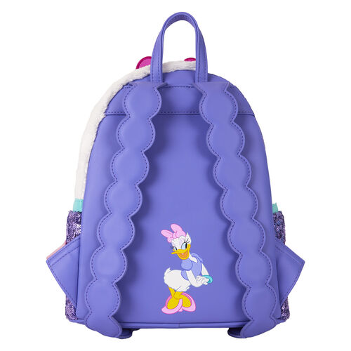 Mochila Loungefly Disney Daisy backpack 26cm