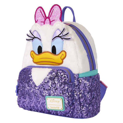 Mochila Loungefly Disney Daisy backpack 26cm