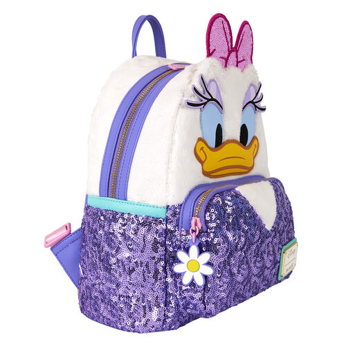 Mochila Loungefly Disney Daisy backpack 26cm