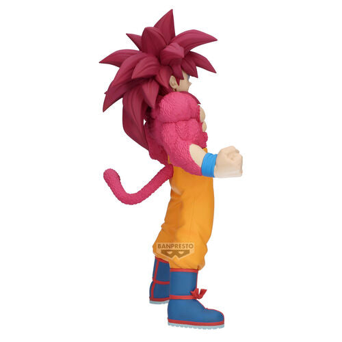 Banpresto Figura Dragon Ball Daima Son Goku 19cm