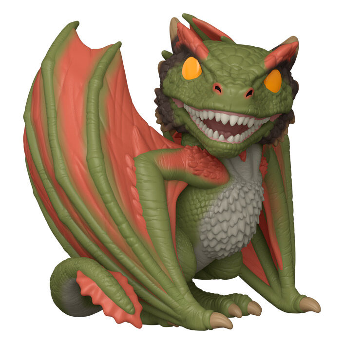 Funko POP! Television GOT House Of The Dragon Vermax #27