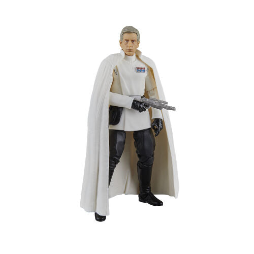 Hasbro Figura Star Wars Andor Director Orson figure 15cm