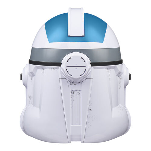 Casco de figura Hasbro Star Wars Clone Trooper Casco electrónico
