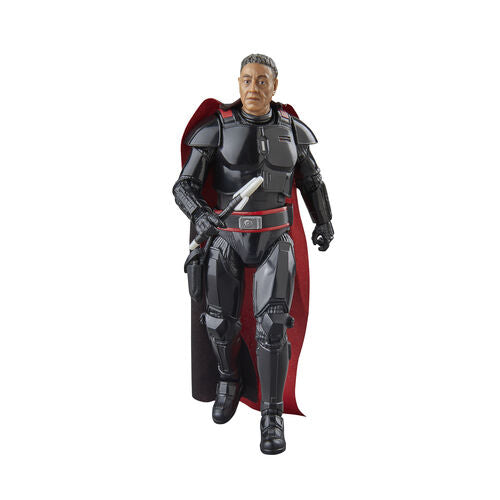 Hasbro Figura Star Wars The Mandalorian Moff Gideon Dark Armor 15cm